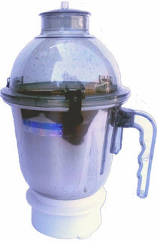 SUJATA Doomm Mixer Juicer Jar(1800 ml)