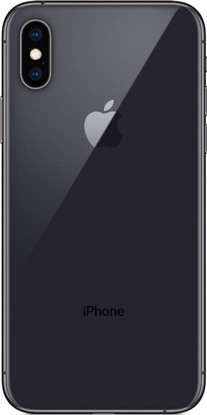 Apple iPhone XS (Space Grey, 256 GB)