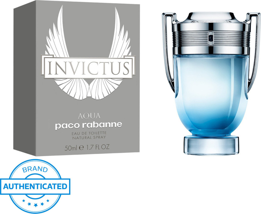 invictus parfum aqua
