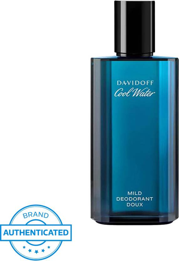 Buy Davidoff Coolwater Man Eau De Parfum 75 Ml Online In India