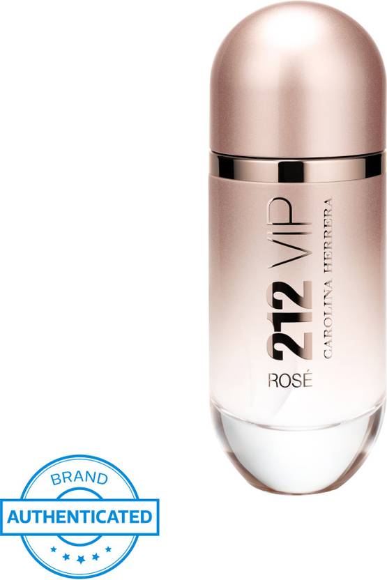 Buy Carolina Herrera 212 Vip Rose Eau De Parfum 50 Ml Online In
