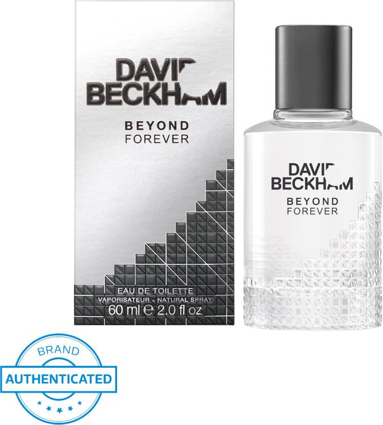 Buy David Beckham Beyond Forever Eau De Toilette 60 Ml Online In