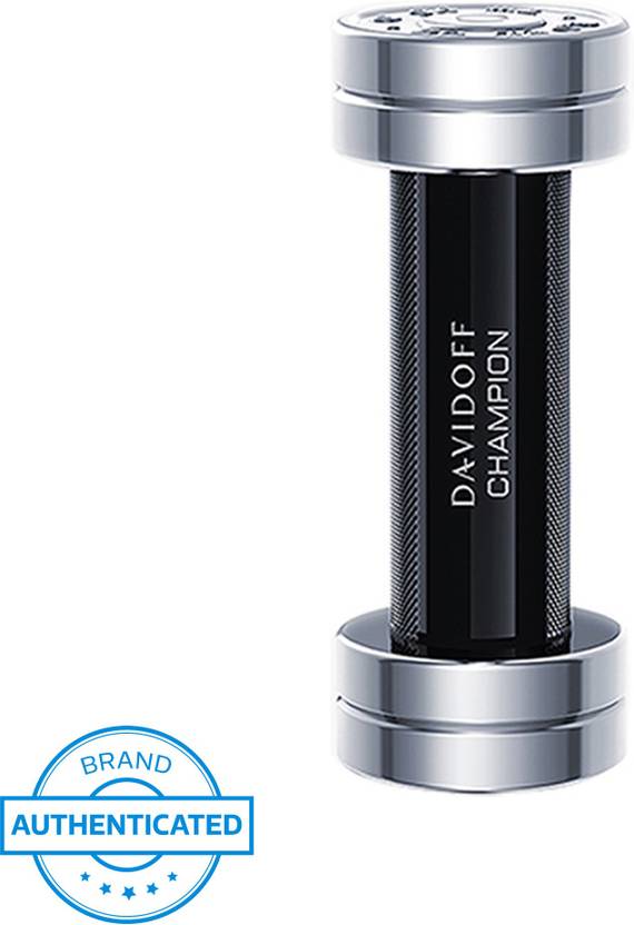 Buy Davidoff Champion Eau De Toilette 50 Ml Online In India