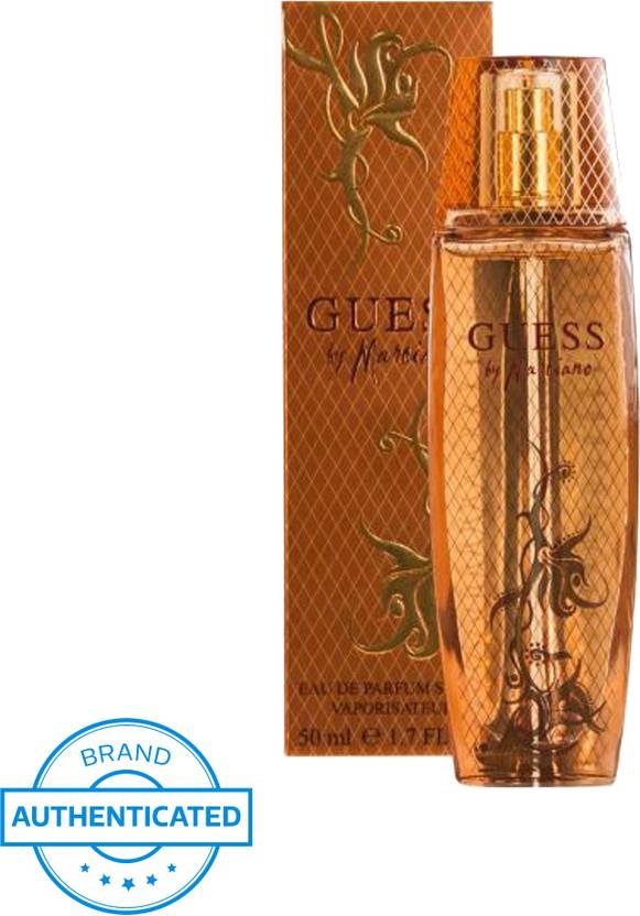Buy Guess Marciano Woman Eau De Parfum 50 Ml Online In India