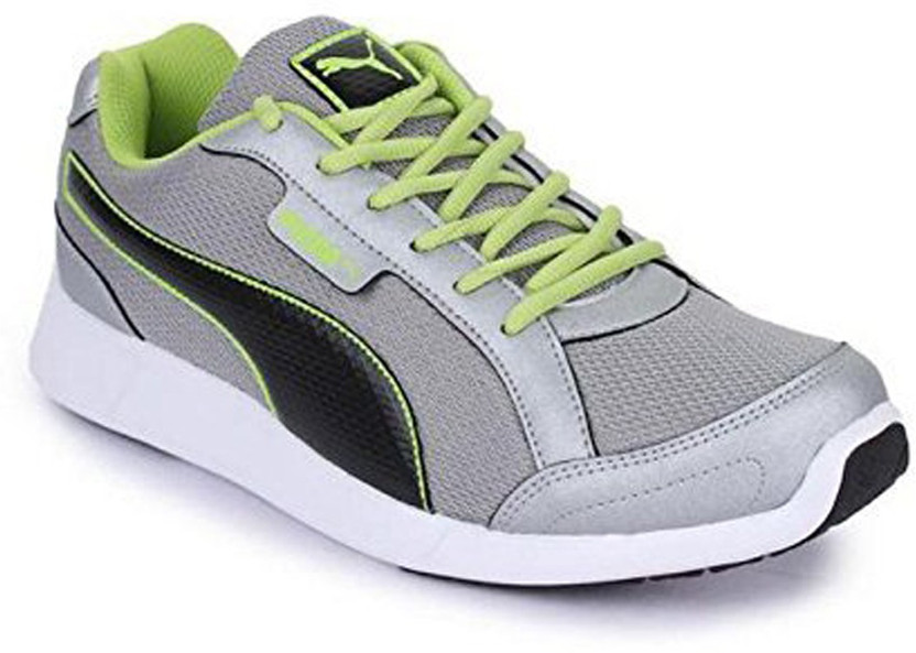 PUMA Electro 2 IDP Running Shoes For 