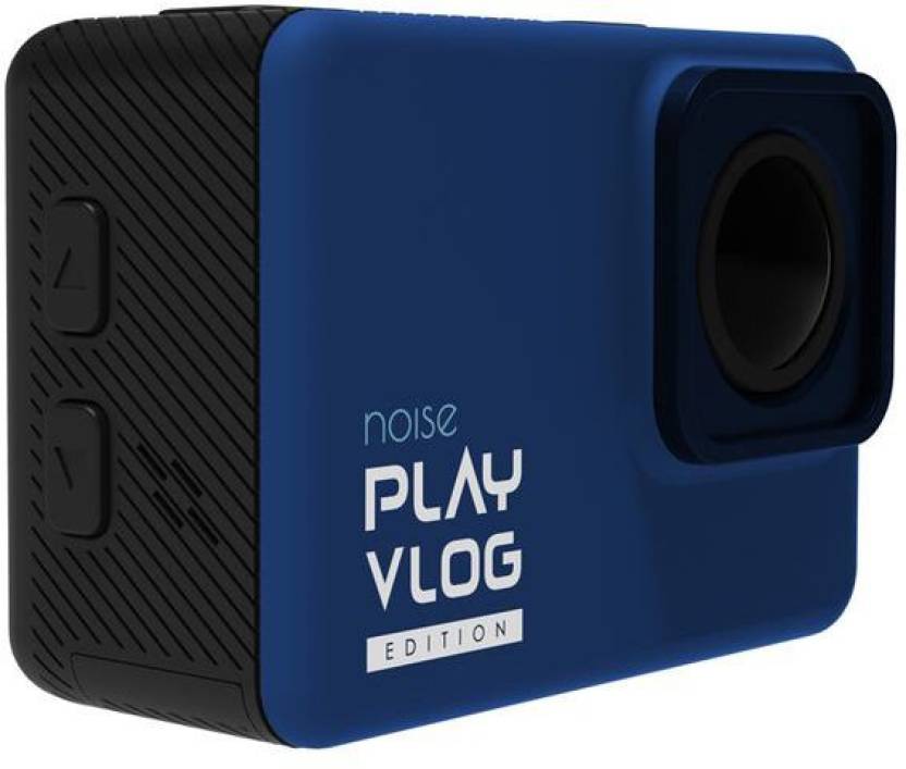 Noise Play Vlog Edition Sports and Action Camera