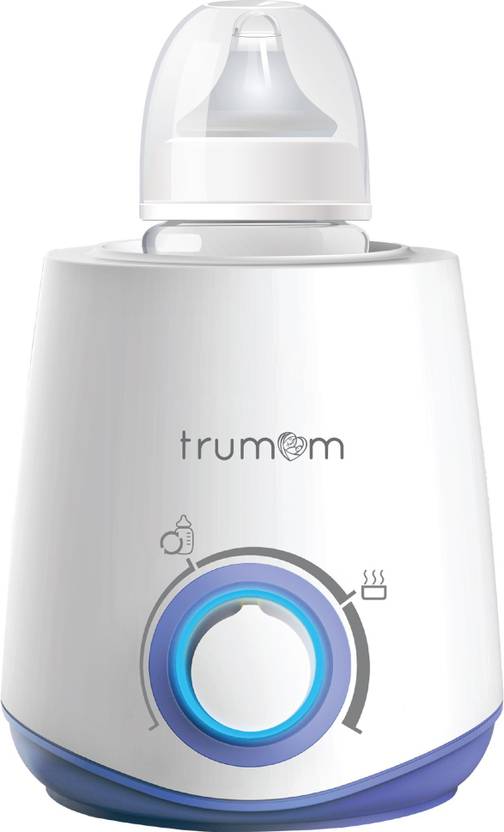 TRUMOM Blue Electric Warmer Buy Baby Care Products in India