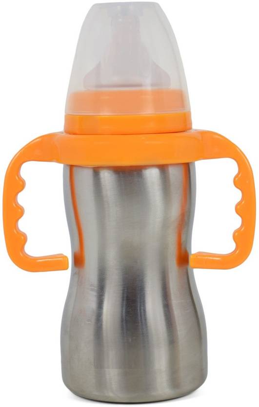 Ineffable Baby Milk Feeding Bottles Nipples Mini Baby Infant
