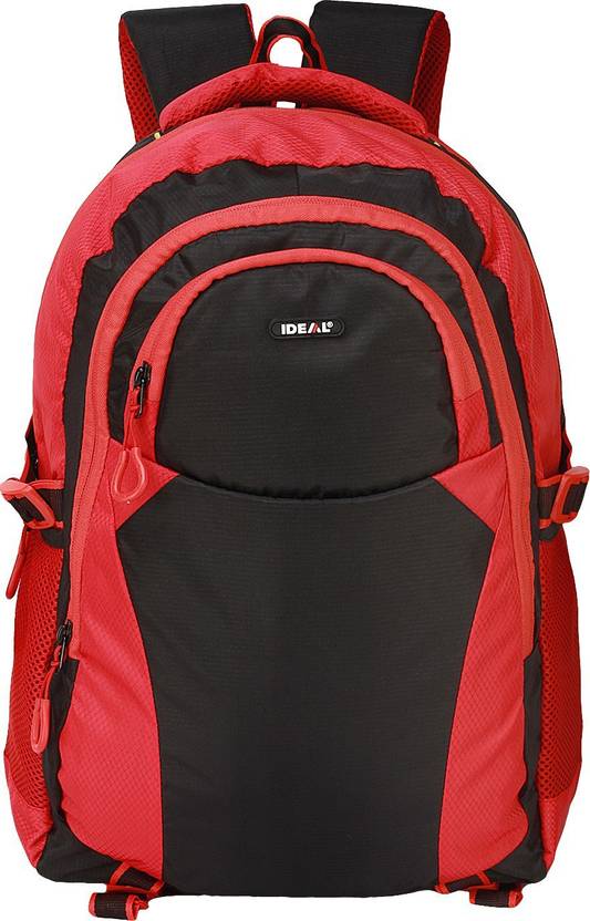 IDEAL Meded Liters Office, School, Laptop Travel Bag, 28 L Laptop