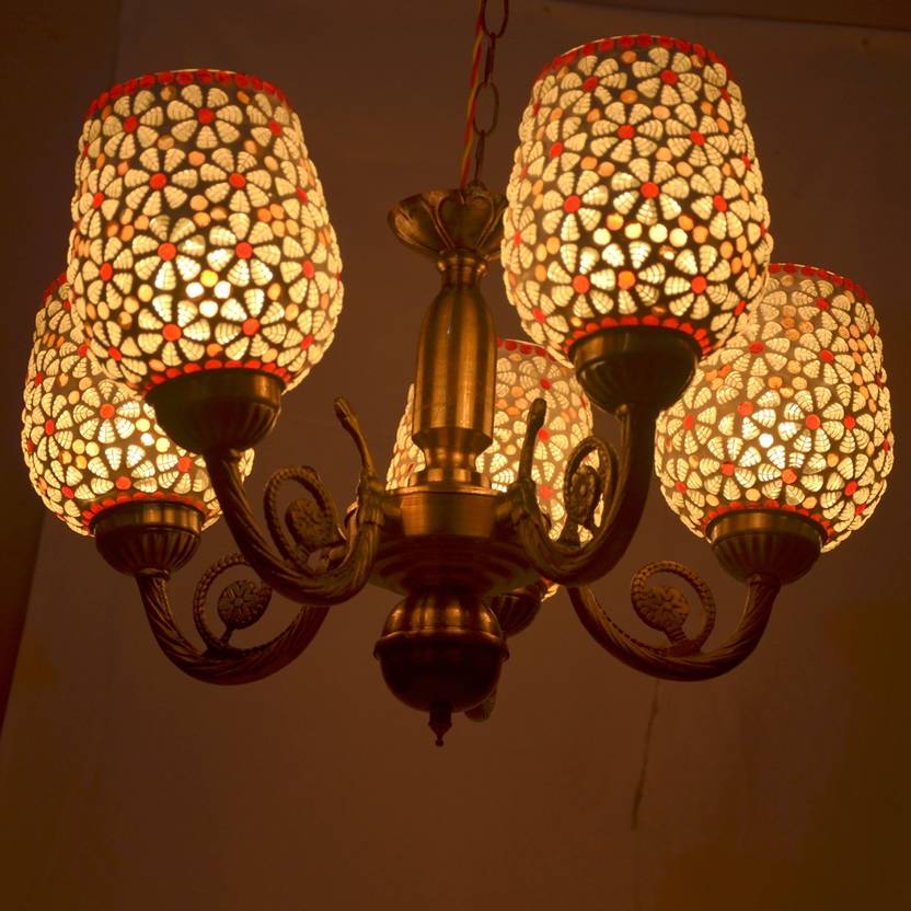 Hyper Light Home Decorative Chandelier Ceiling Lamp