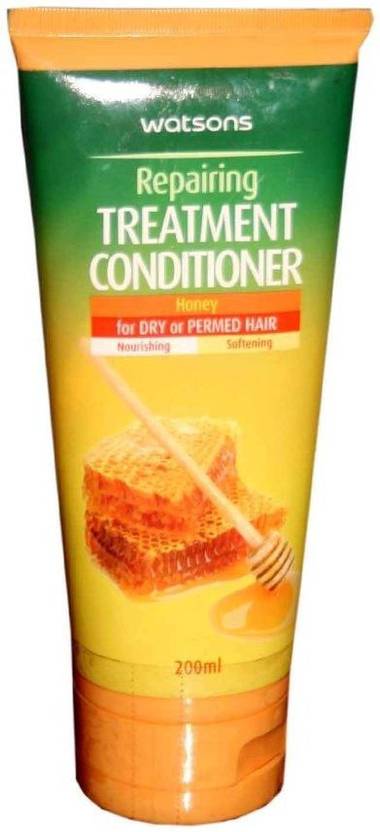 Watsons Imported Repairing Treatment Conditioner For Dry And