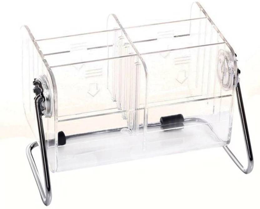Flipkart Com Hojo 6 Compartments Acrylic Remote Holder