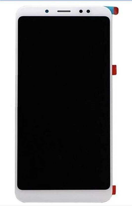 Aj Plus Xiaomi Redmi Note 5 Pro Ips Lcd Price In India Buy Aj