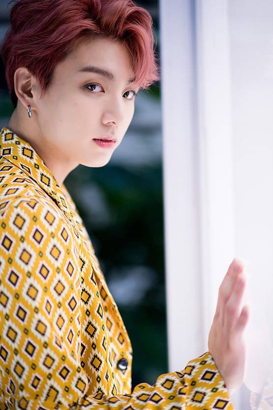 Bts Idol Jungkook Fine Art Print Music Posters In India Buy Art