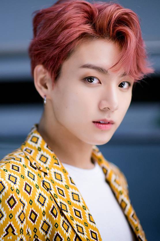 Bts Idol Jungkook A Photographic Paper Music Posters In India