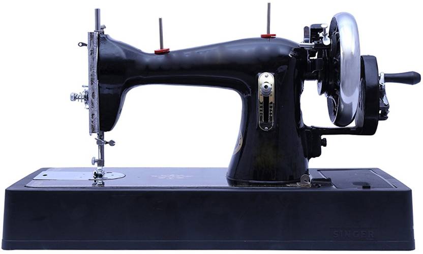 Handu Silai Machine Straight Stitch Composite Sewing Machine ...