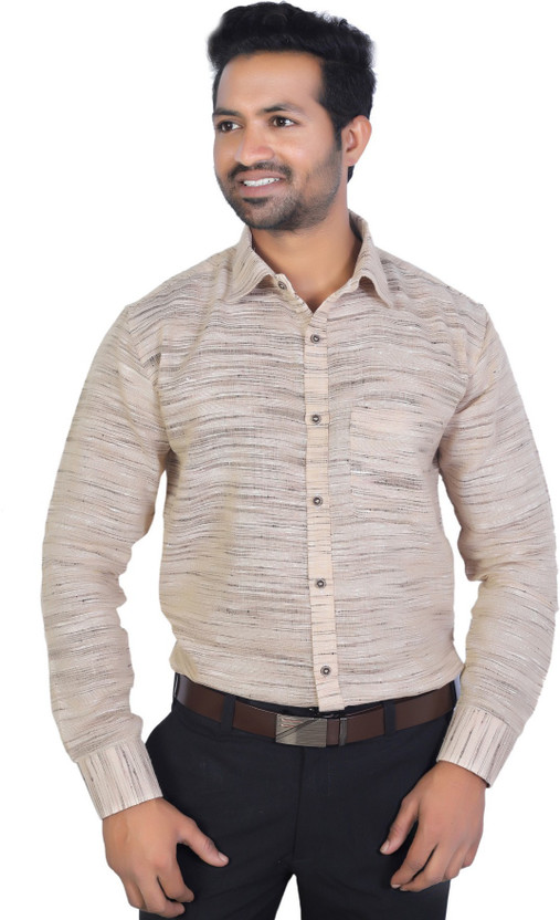 Khadi shirts flipkart clearance