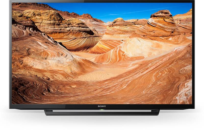 SONY Bravia R302F 80 cm (32 inch) HD Ready LED TV Online at best Prices