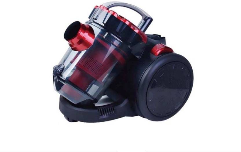 Lemish Jk63 1400 W Canister Vacuum Cleaner For Carpet And Floor