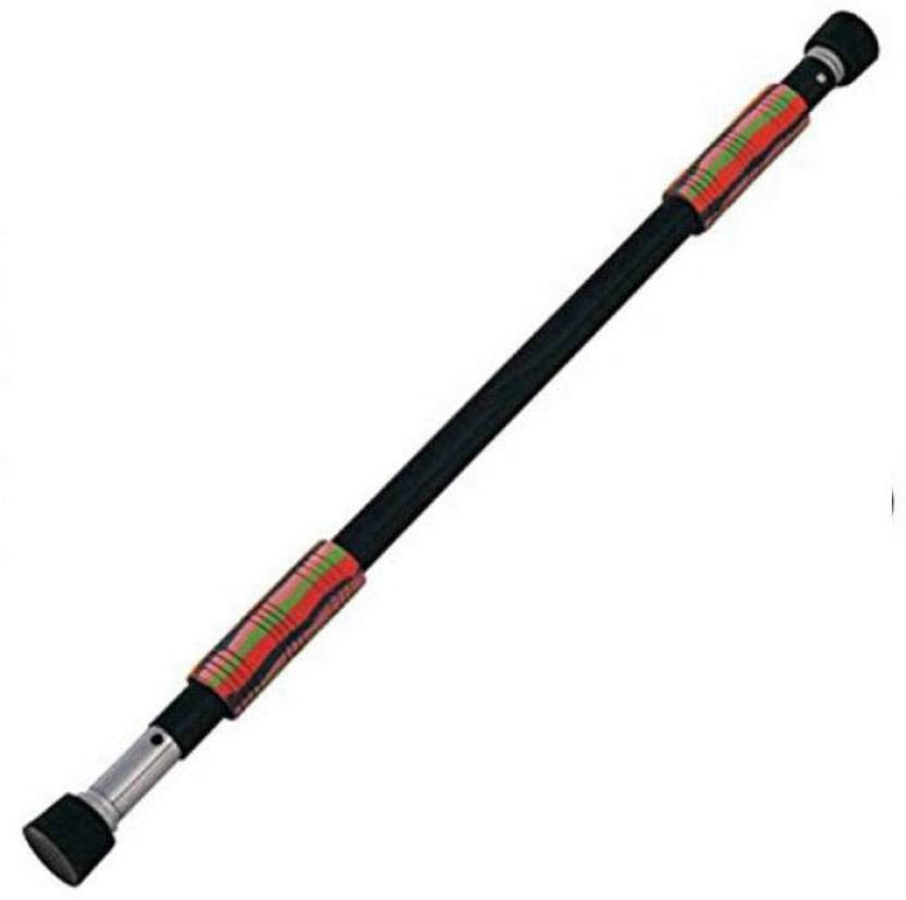 Kcrt Outdoor And Indoor Height Increase Strength Developer Pullup Kcrt Outdoor And Indoor Height Increase Strength Developer Pullup Chinup Bar Pull Up Black