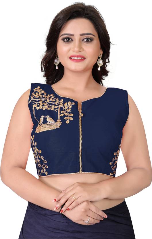 fashion basket round neck