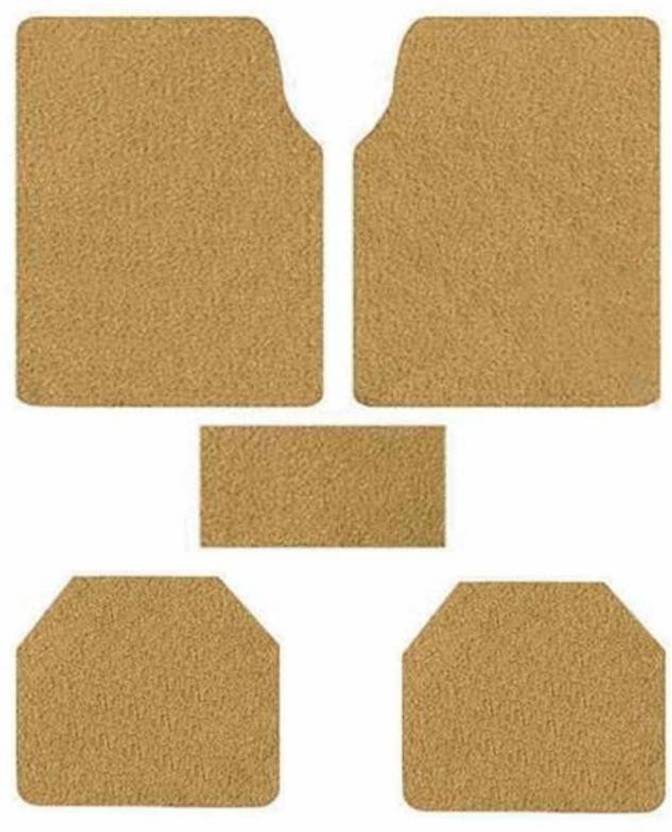 Carizo Rubber Standard Mat For Chevrolet Spark Price In India