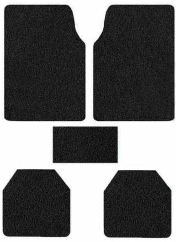 Carizo Rubber Standard Mat For Toyota Camry Price In India Buy