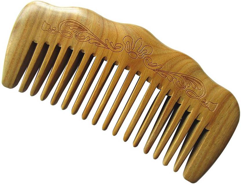 Myhsmooth Gs By Mt Handmade Natural Green Sandalwood No Static