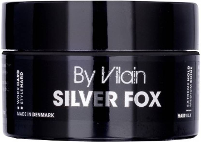 By Vilain Silver Fox Travel Size Hair Styler Price In India Buy