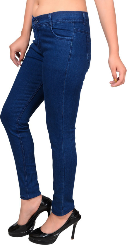 ladies jeans flipkart