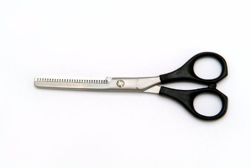 Flipkart Com Deziine Asbah Hair Thinning Scissor Scissors 1