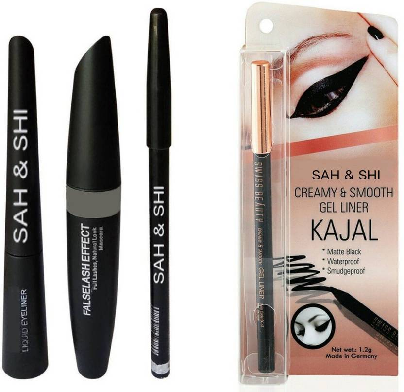 Mac 3 In 1 Eyeliner Mascara Pencil Mac 3 In 1 Eyeliner Mascara Pencil