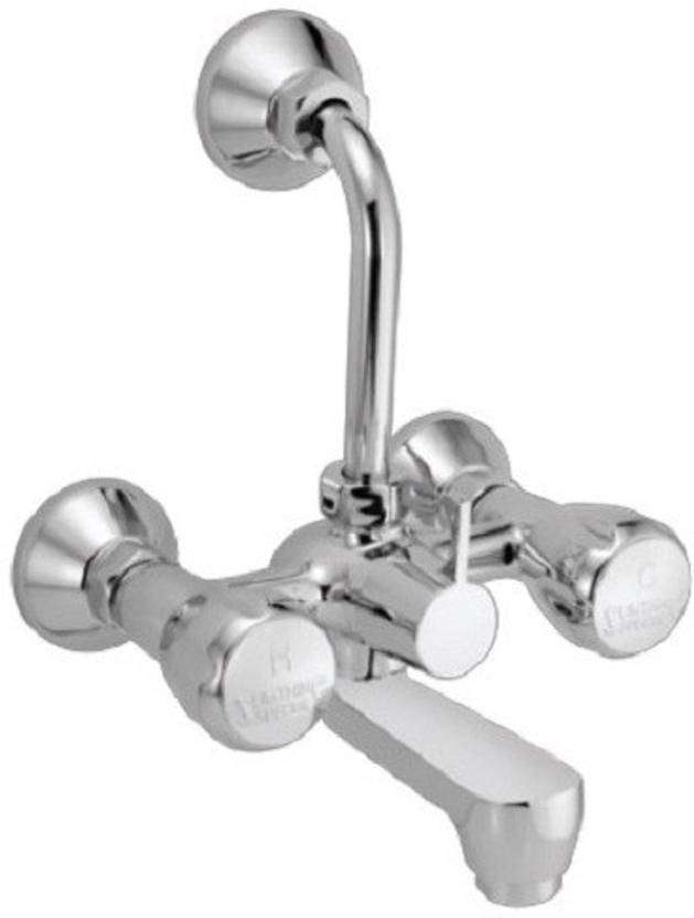 essco basin mixer