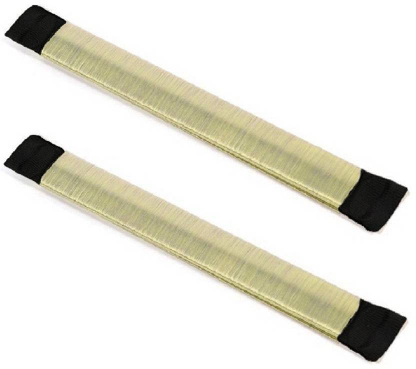 Bueno Hair Bun Shapers 2 Pcs Modern Hair Styling Maker Beauty