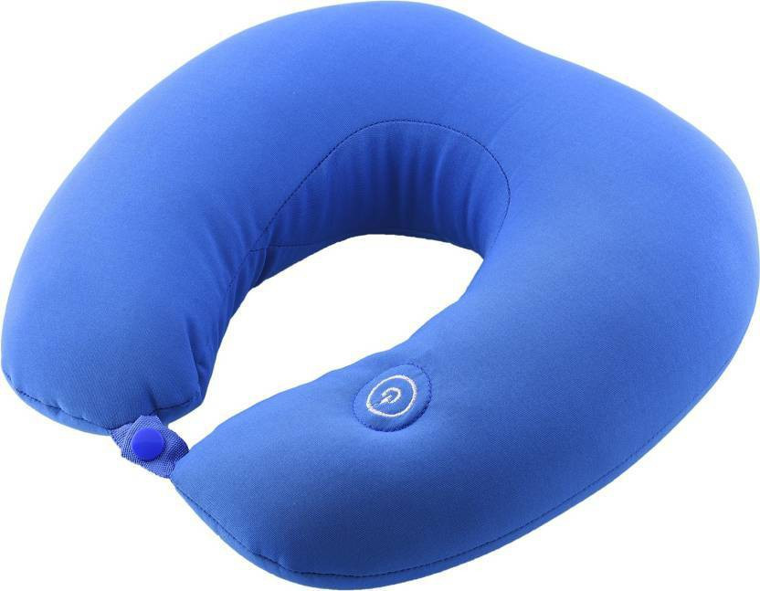 Dog Neck Pain U Shaped Memory Foam Pillow Travel Pillow Neck