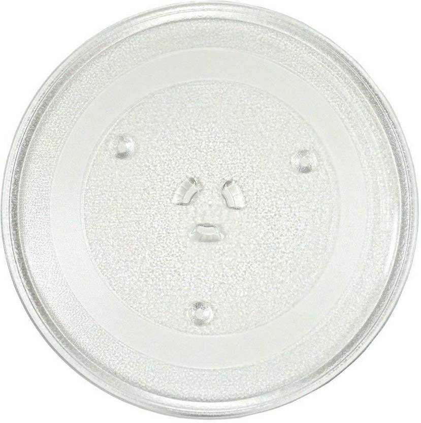 Neerjharini Samsung Microwave Oven Replacement Turntable Rotating Glass