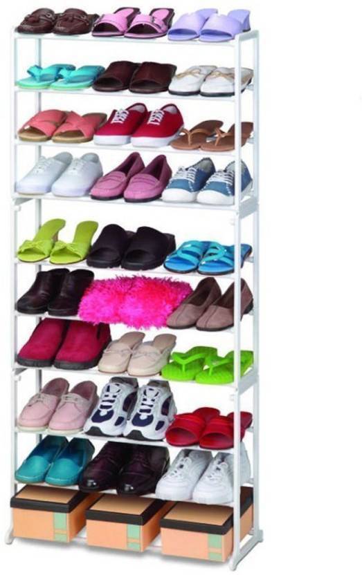 WDS Amazing Shoe Rack Plastic Shoe Rack Plastic Shoe Stand Price in
