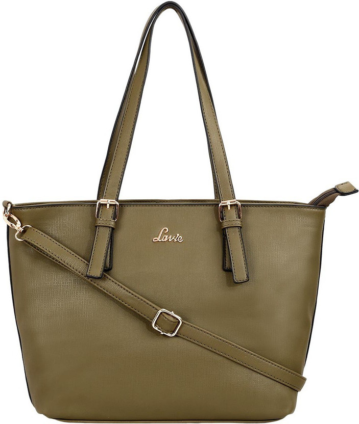 lavie tote bags flipkart