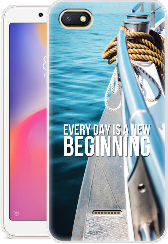 flipkart redmi 6a rose gold