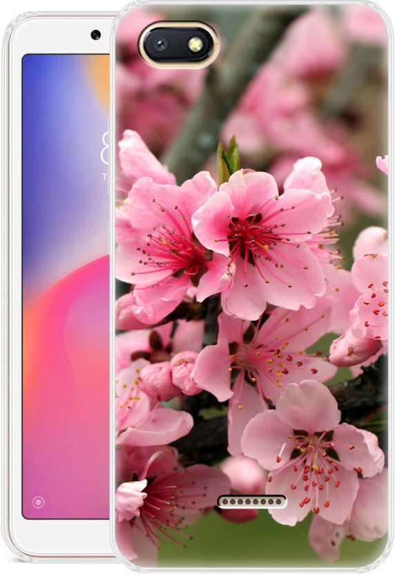 mi 6a rose gold flipkart