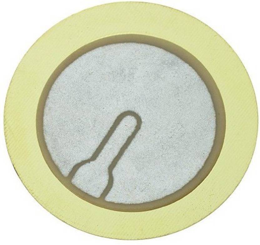 xcluma Piezoelectric Transducer SensorPiezo Disk Buzzer Electronic
