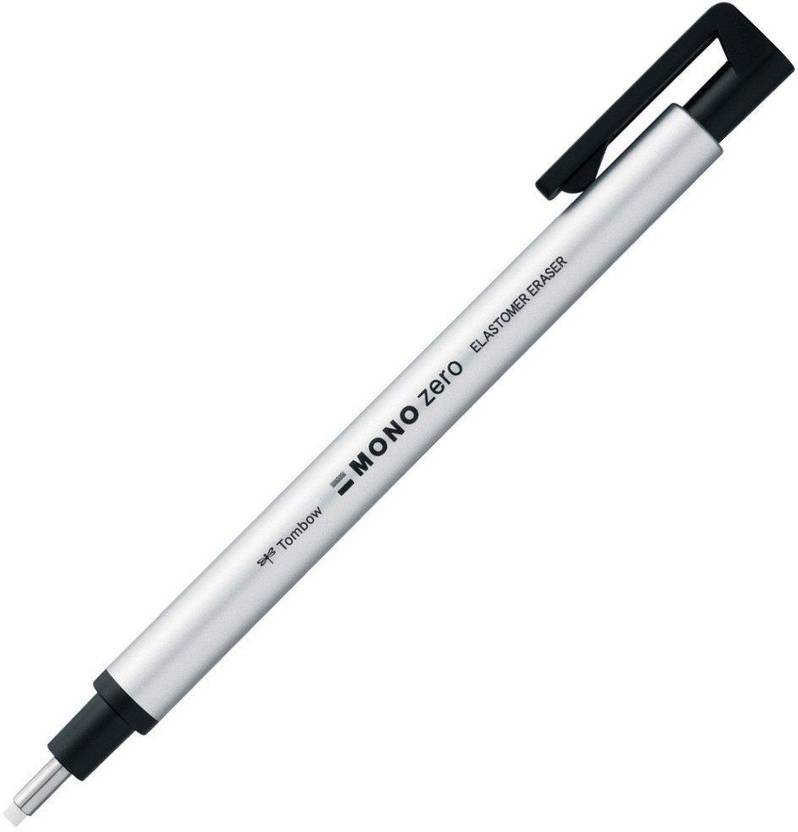 Tombow EHERKUR04 NonToxic Eraser Tombow Mono Zero