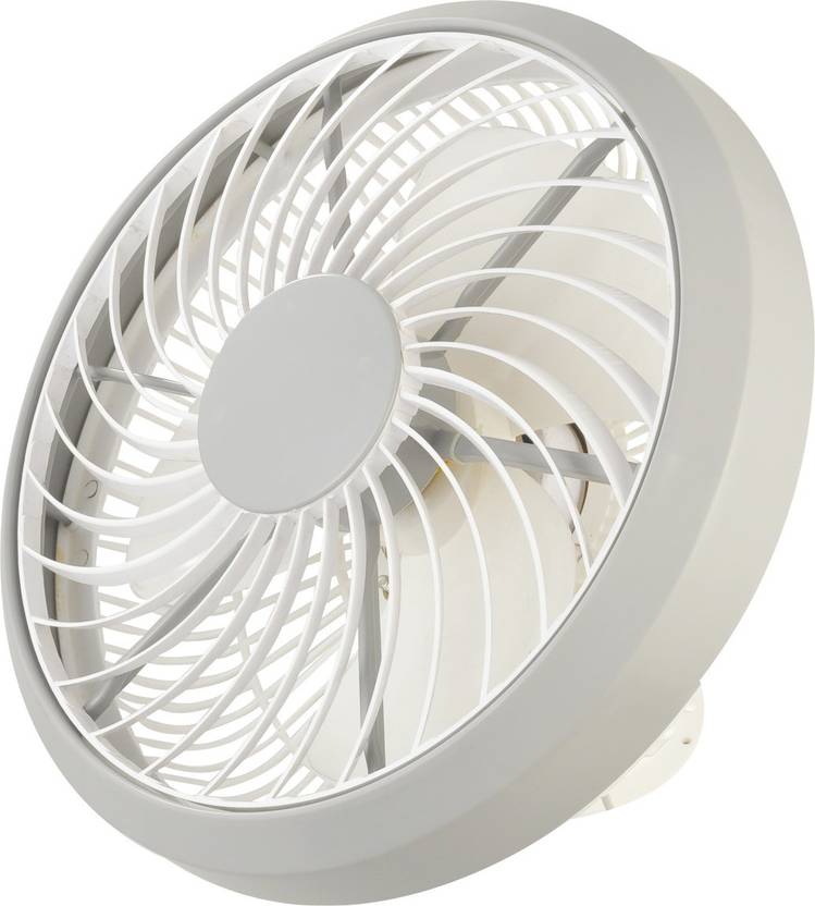Happy Home Roto Grill Cabin Fan Ii 12 Inches Ii Magic Cabin