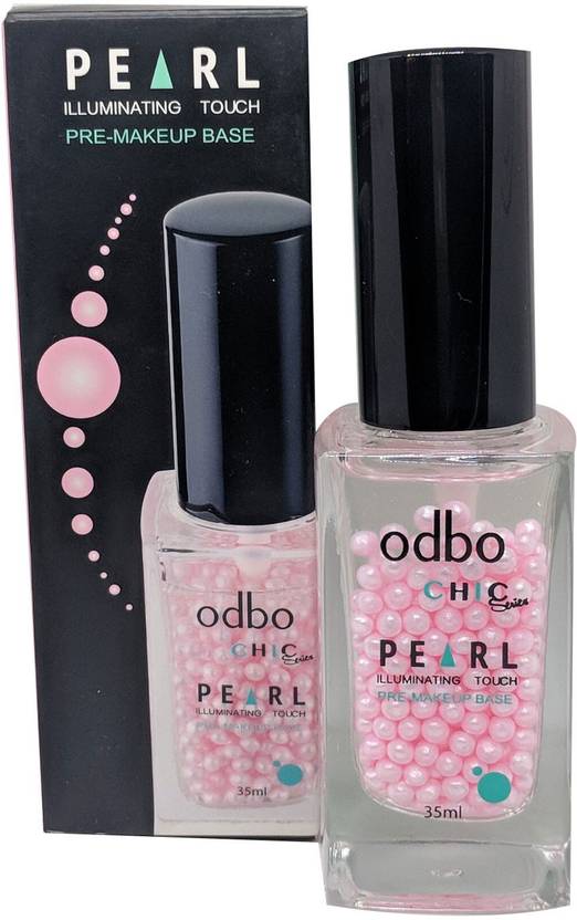 Sivanna Pearl Illuminating Touch Pre Makeup Base Foundation Price