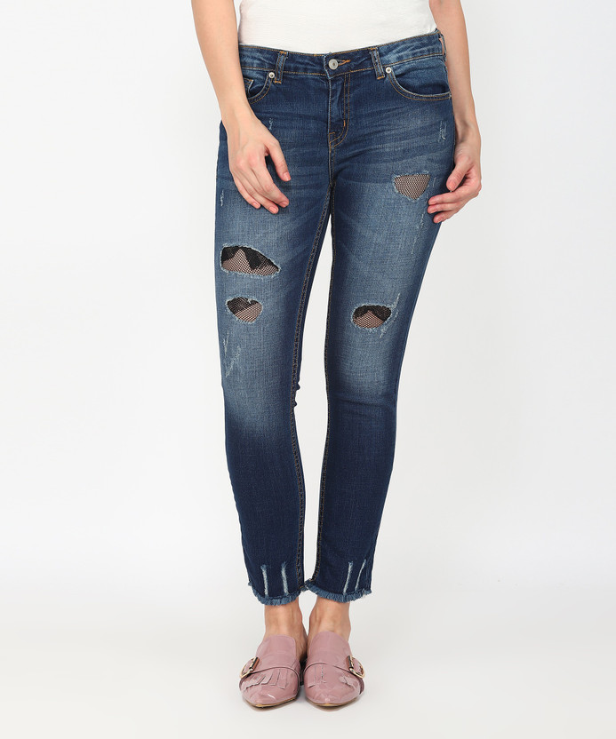 Lee cooper boyfriend jeans Clearance