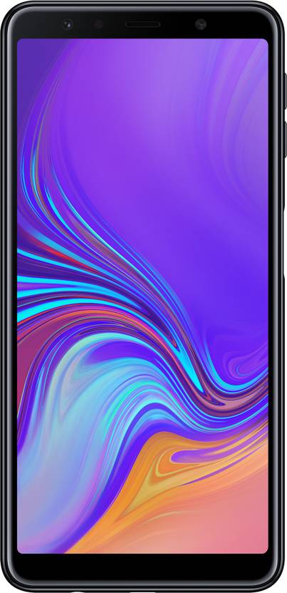 Huawei Honor 7S vs Samsung Galaxy A7 2018 - comparison