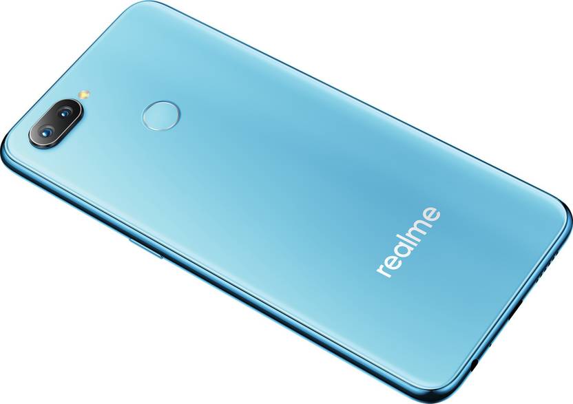 Realme 2 Pro (Ice Lake, 64 GB)