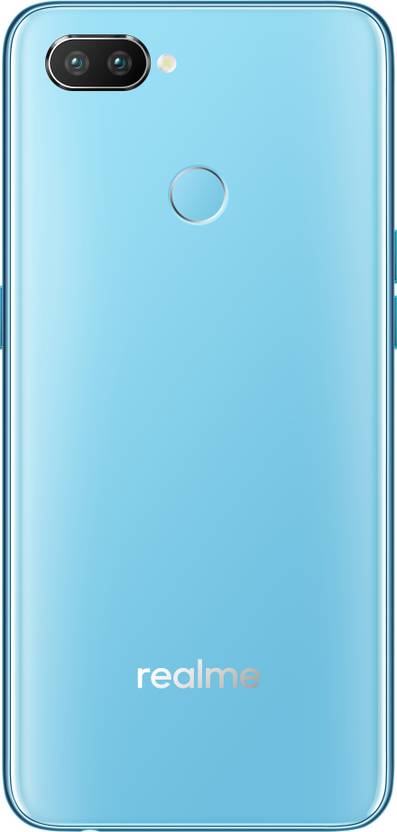 Realme 2 Pro (Ice Lake, 64 GB)