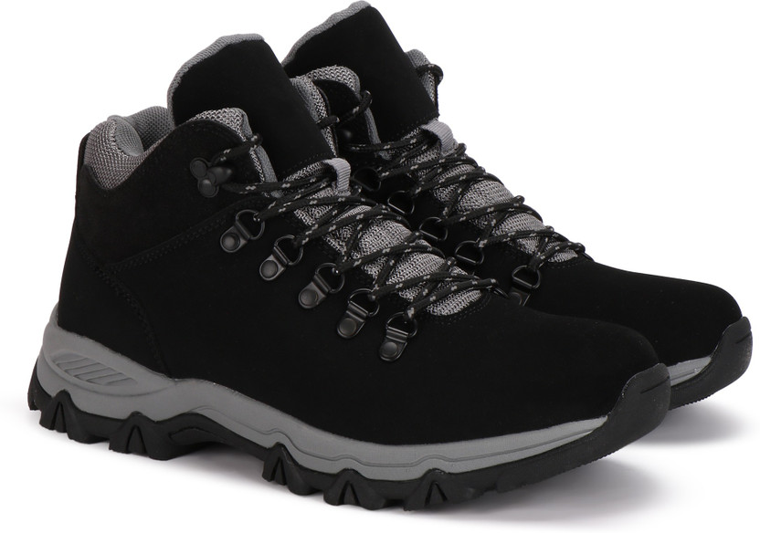 trekking shoes flipkart