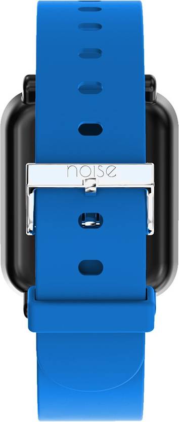 go noise colorfit pro straps